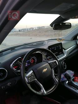 شيفروليه بليزر